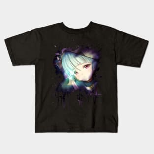 Ganyu Kids T-Shirt